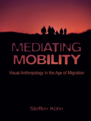 cover image of Mediating Mobility